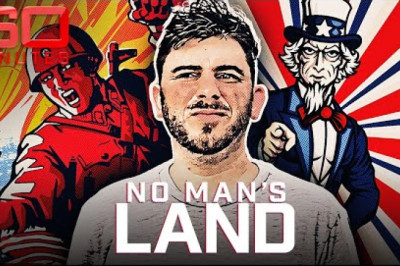 Cryptocurrency expert wanted by FBI after trip to North Korea | 60 Minutes Australia