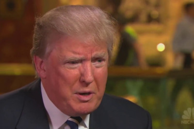 Donald Trump Funny Moments - Ultimate Compilation