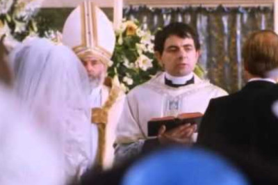 Funniest Wedding Ever