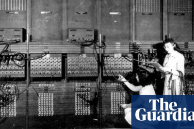 Kathy Kleiman’s offers a valuable boost to our understanding of modern computers and their beginnings in wartime