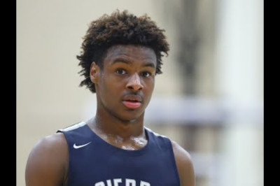 NBA in 2040 (part 1)  #shorts