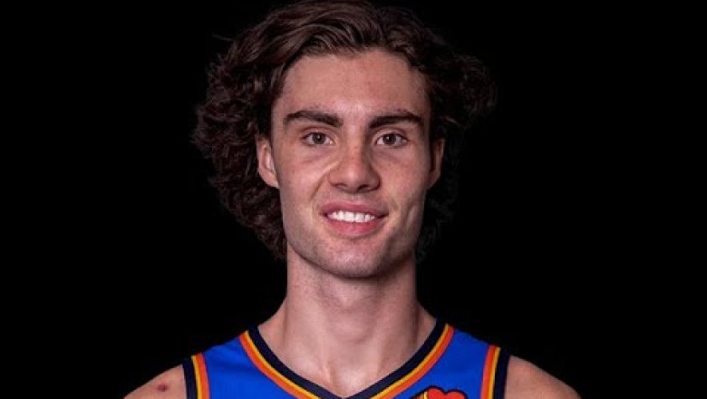 NBA in 2040 (part 2) #shorts