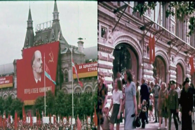 The Soviet Union: A New Look (1978) - USSR in 1970s