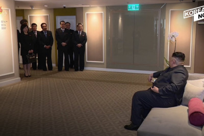 [Documentary] N.Korea leader Kim Jong-un & Donald Trump Hanoi summit