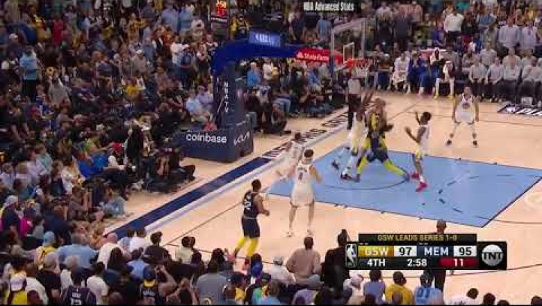 Draymond' def 2