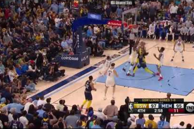 Draymond' def 2