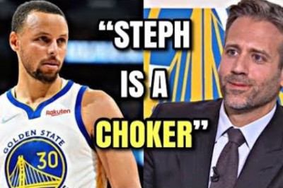 Every Time Steph Curry Proved ESPN WRONG