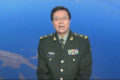 Expert on China's countermeasures in response to Nancy Pelosi's visit to Taiwan