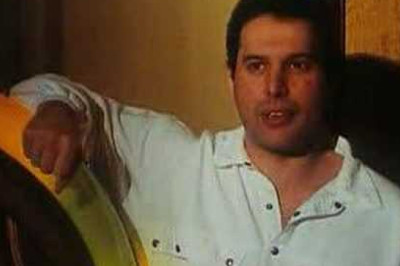 Freddie Mercury The Last Interview