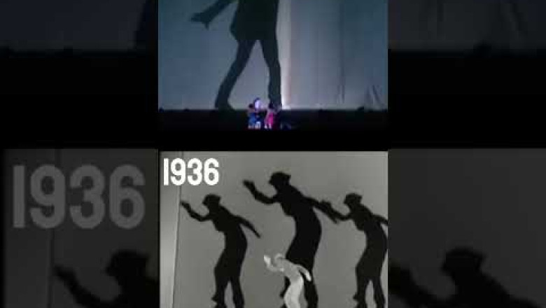 Michael Jackson influences