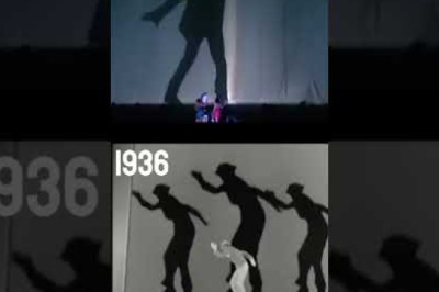 Michael Jackson influences