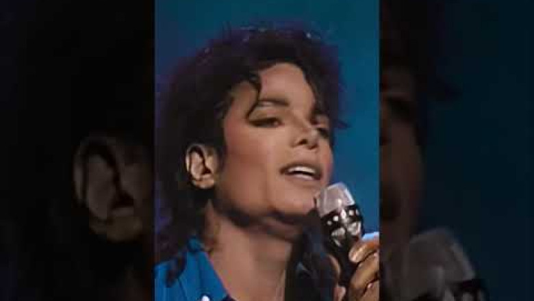 Michael Jackson - Man in the Mirror #acapella #voice #lyrics #voceux