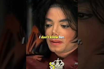 Michael Jackson personal Interview