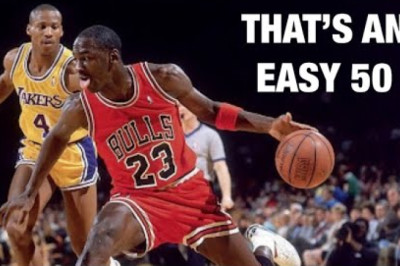 Michael Jordan's BEST Trash Talking Stories