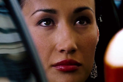 Mission Impossible 3 : (Vatican city scene)