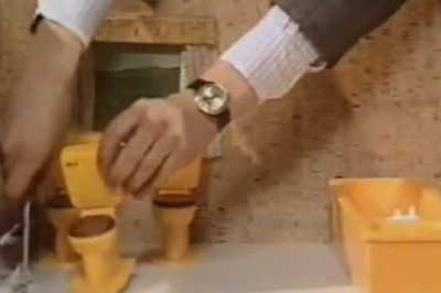 Not the Nine O'Clock News - 