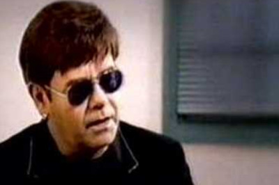 Sir Elton John speaks about Freddie Mercury...
