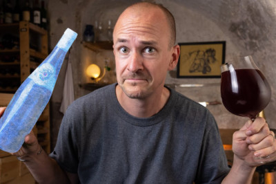 10 WINE MISTAKES and How to AVOID THEM like a Master.