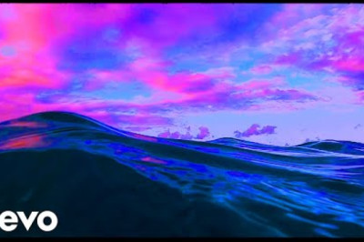 Calvin Harris - Somebody Else (Official Audio) ft Jorja Smith and Lil Durk