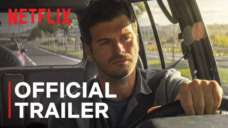 The Festival of Troubadours | Official Trailer | Netflix