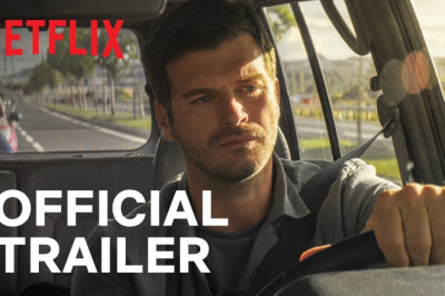 The Festival of Troubadours | Official Trailer | Netflix