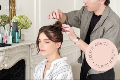 5 French Girl Hairstyles You Need to Try in 2022 | Parisian Vibe