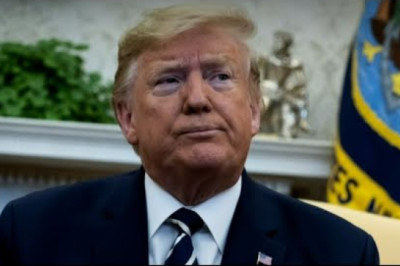 Fallout continues over FBI search of Trump's Mar-a-Lago home in Florida