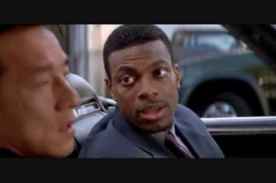 FUNNY PARTS OF RUSH HOUR 1 PRT2