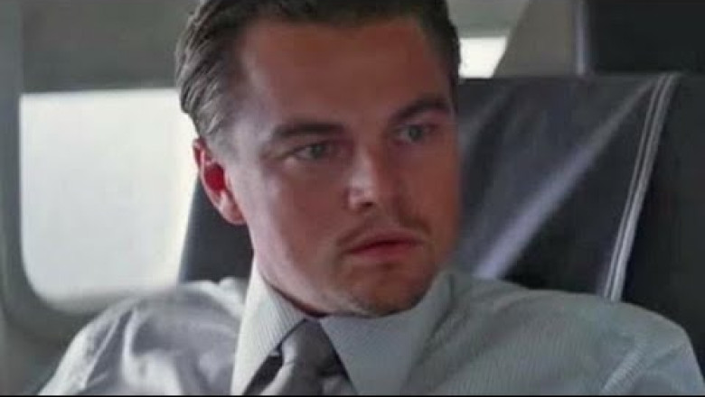 Inception | Real Ending Leaked | What If?
