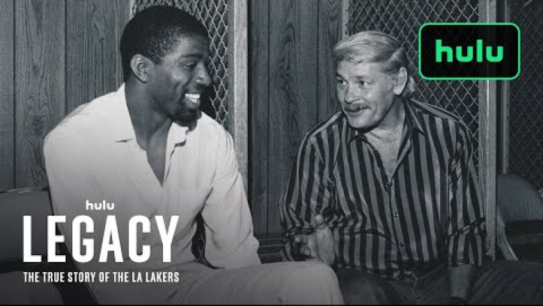 Legacy S1 Empire Trailer