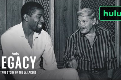 Legacy S1 Empire Trailer