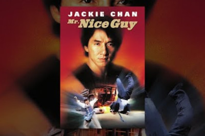 Mr. Nice Guy (1997)