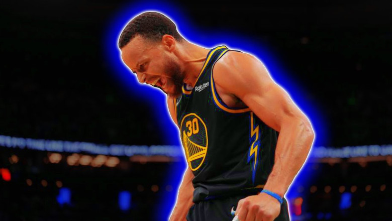 Steph Curry's Best Playoff Performances