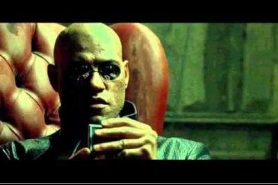 The Matrix Explained....and The Choice.