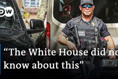 Trump: One step closer to being prosecuted? | DW News