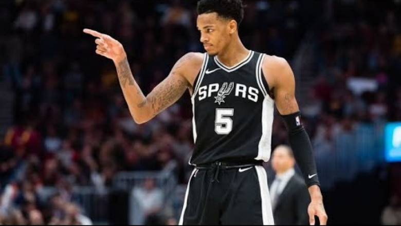 Best Player From Each Team *PT 5*