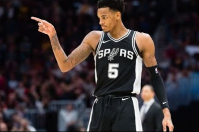 Best Player From Each Team *PT 5*