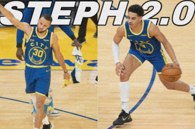 Jordan Poole is Playing Like Stephen Curry! (2021-2022 NBA Highlights)