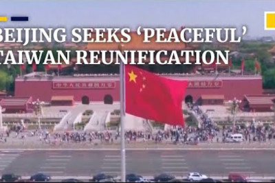 The White Paper on Mainland China states 