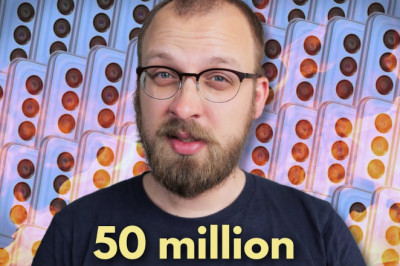 Samsung has 50 million phones it can't sell...