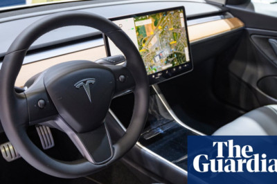 Tesla's autonomous driver technology does not detect children on the road, according to tests.