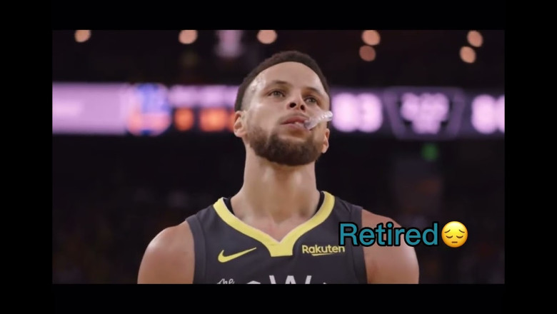 The NBA in 2040 😔