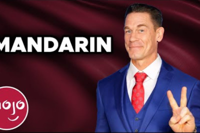 Top 20 Times Celebs Did Interviews in Another Language