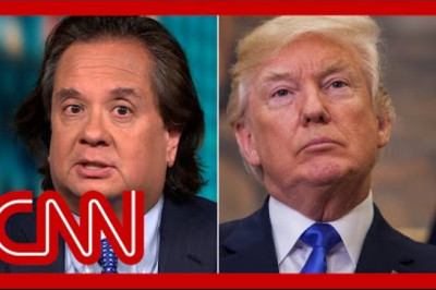 George Conway: This could be the thing that takes down Trump