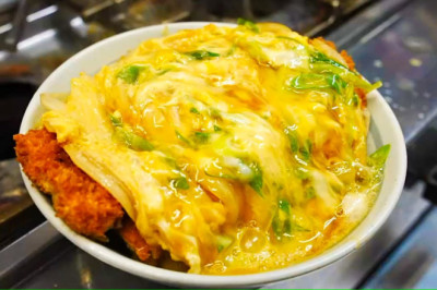 Japanese Food - Diner 