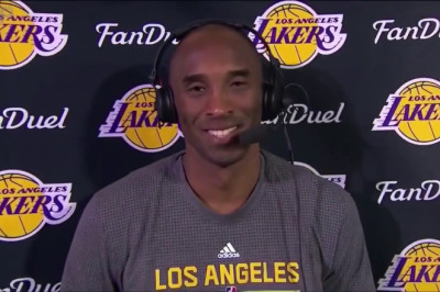 Kobe Bryant - Clutch Offensive highlights 2015/2016 season