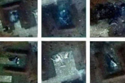 Meme Russia Crimea Airbase Explosions