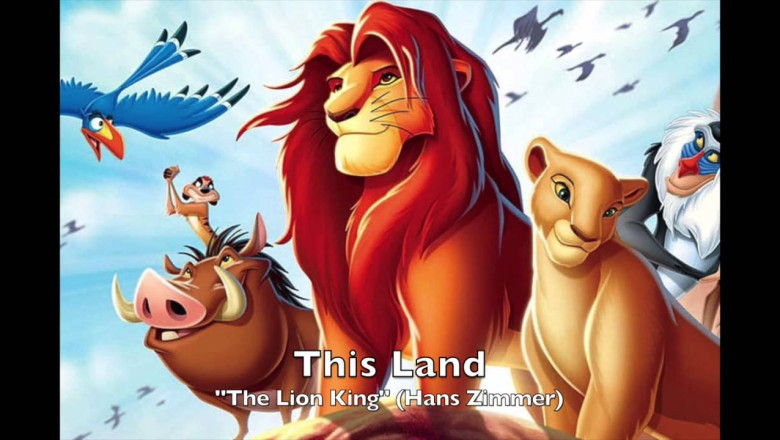 18 Inspirational Movie Soundtracks