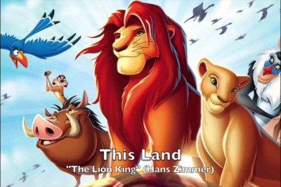 18 Inspirational Movie Soundtracks