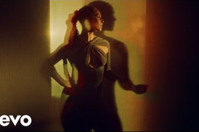 Alicia Keys - Come For Me (Unlocked) (Official Video) ft. Khalid, Lucky Daye